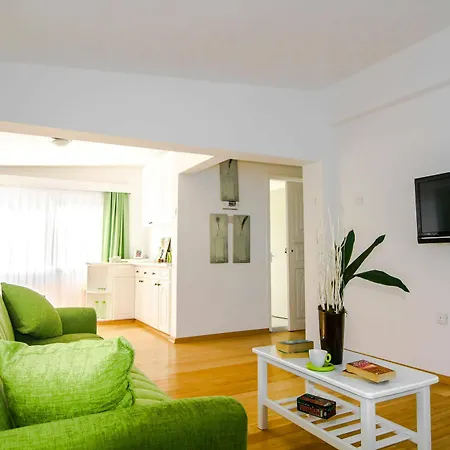 The Pine Bay Club 2* Кирения