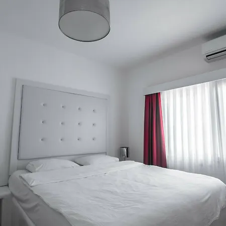 The Pine Bay Club Кирения