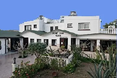 The Pine Bay Club 酒店