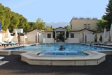 The Pine Bay Club Kyrenia (Northern Cyprus)