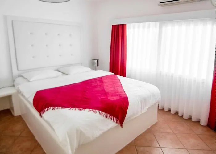 The Pine Bay Club Hotel