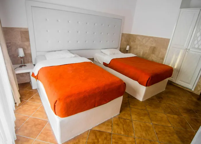 The Pine Bay Club 2*