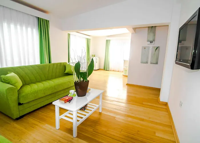 The Pine Bay Club Kyrenia (Northern Cyprus)