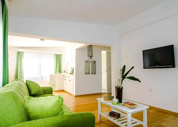 The Pine Bay Club 2* Kyrenia (Northern Cyprus)