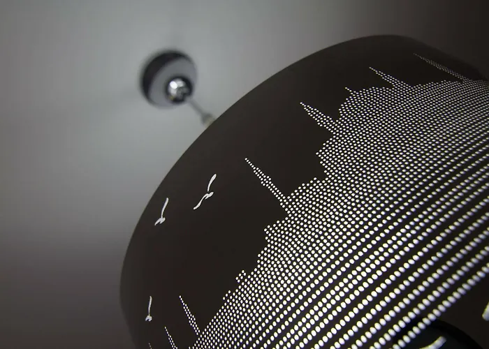 호텔 The Pine Bay Club 2*