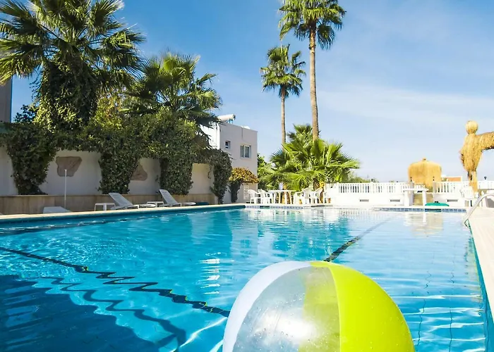 The Pine Bay Club Hotel